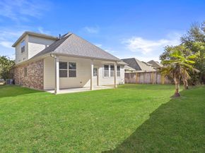 39 Butternut Grove Place, Tomball TX 77375