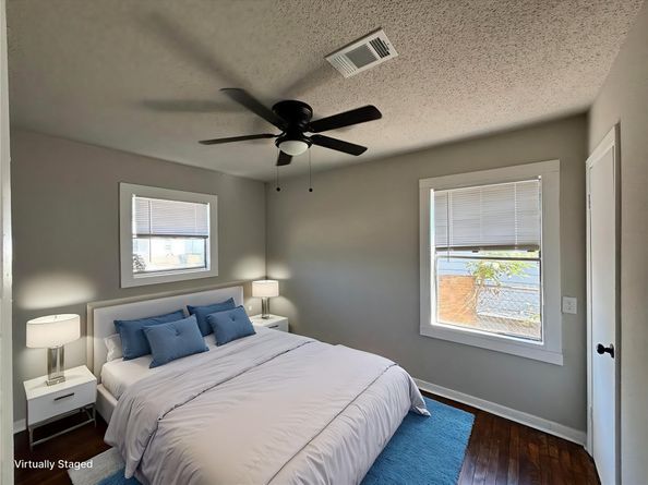 4414 Botany Lane, Houston TX 77047