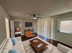 4414 Botany Lane, Houston TX 77047