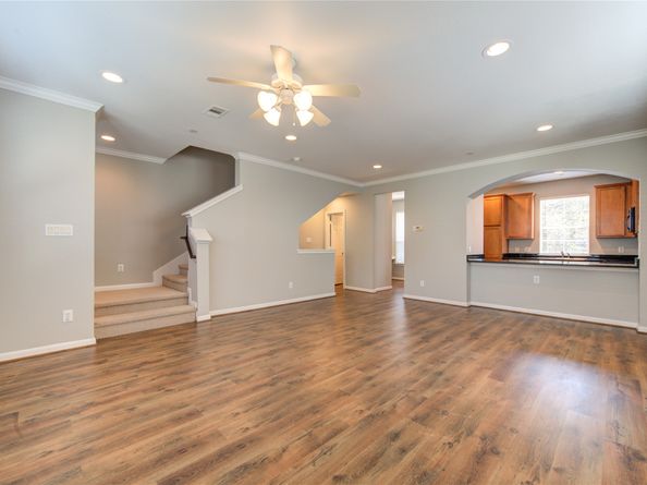 3001 Murworth Drive 604, Houston TX 77025