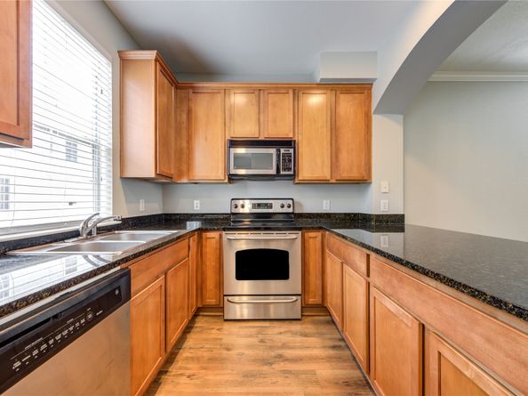 3001 Murworth Drive 604, Houston TX 77025