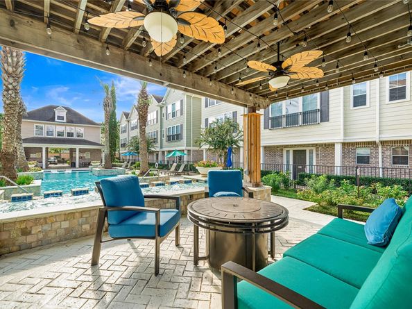 3001 Murworth Drive 604, Houston TX 77025