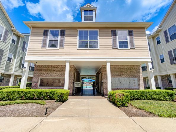 3001 Murworth Drive 604, Houston TX 77025