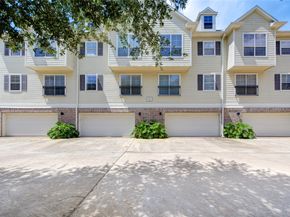 3001 Murworth Drive 604, Houston TX 77025