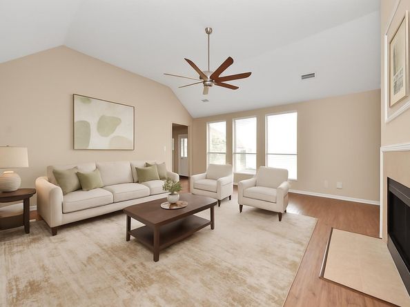 4611 Green Trail Drive, Houston TX 77084