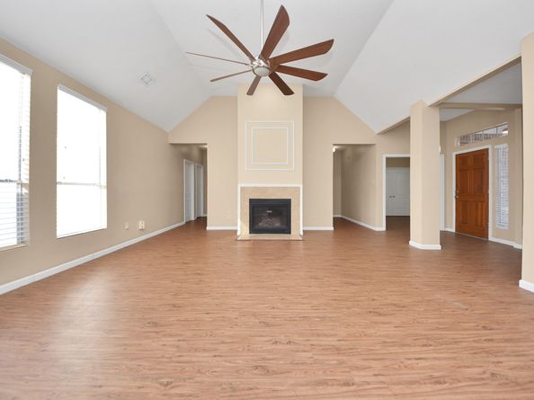 4611 Green Trail Drive, Houston TX 77084