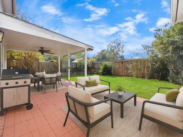 4611 Green Trail Drive, Houston TX 77084