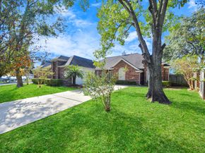 4611 Green Trail Drive, Houston TX 77084