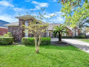 4611 Green Trail Drive, Houston TX 77084