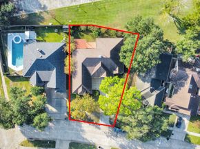 4611 Green Trail Drive, Houston TX 77084