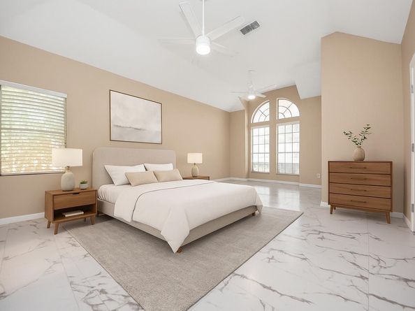 4611 Green Trail Drive, Houston TX 77084