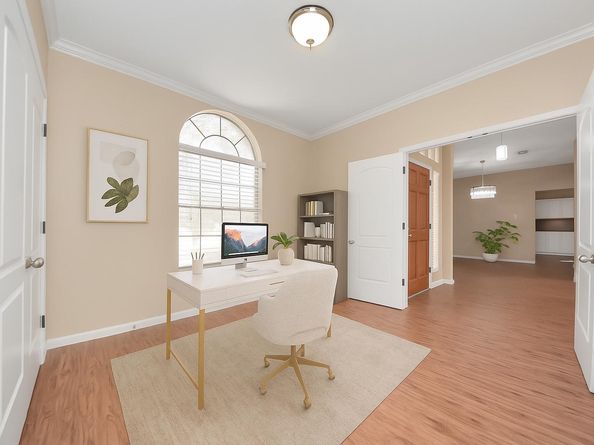 4611 Green Trail Drive, Houston TX 77084