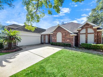 4611 Green Trail Drive