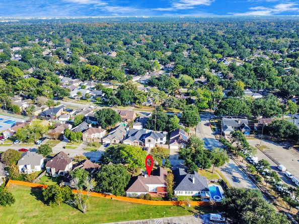 4611 Green Trail Drive, Houston TX 77084
