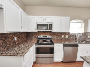 4611 Green Trail Drive, Houston TX 77084