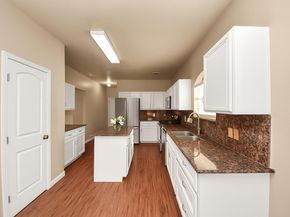 4611 Green Trail Drive, Houston TX 77084