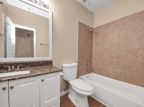 4611 Green Trail Drive, Houston TX 77084