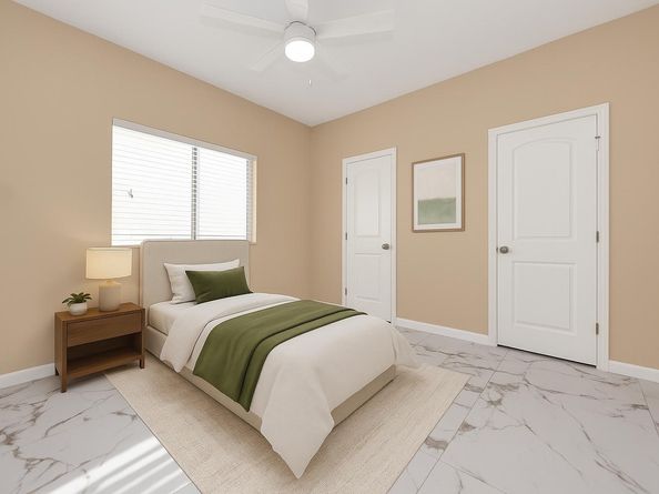 4611 Green Trail Drive, Houston TX 77084