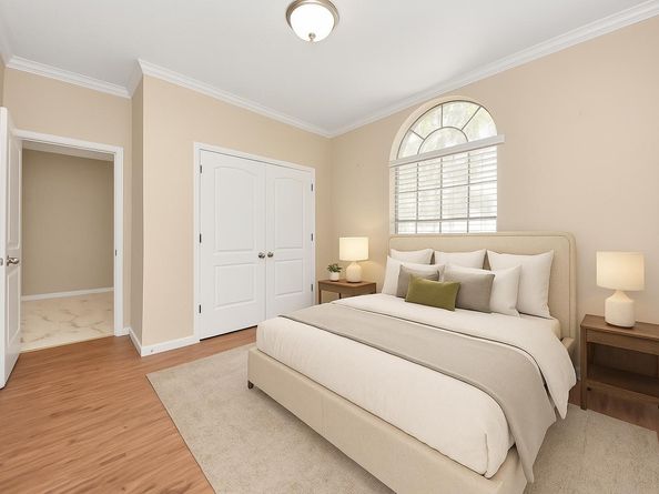 4611 Green Trail Drive, Houston TX 77084