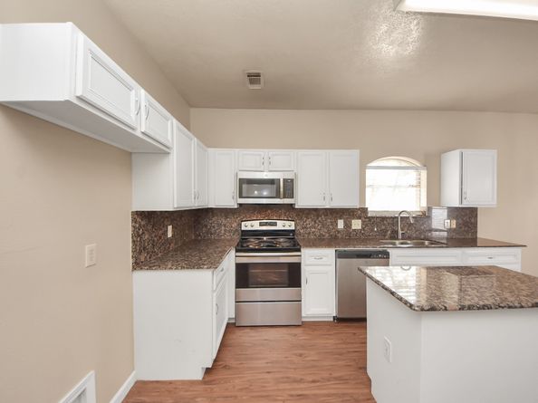 4611 Green Trail Drive, Houston TX 77084