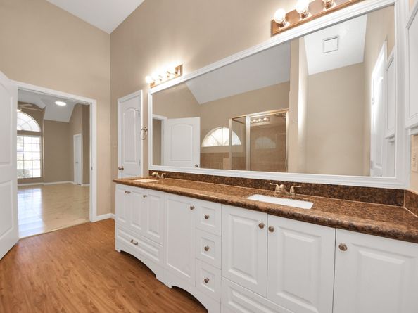 4611 Green Trail Drive, Houston TX 77084