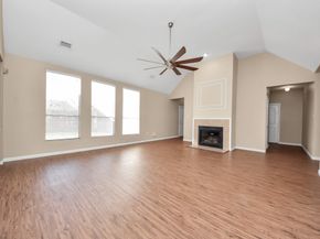 4611 Green Trail Drive, Houston TX 77084