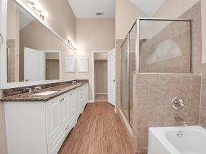 4611 Green Trail Drive, Houston TX 77084