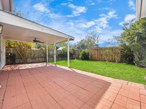 4611 Green Trail Drive, Houston TX 77084