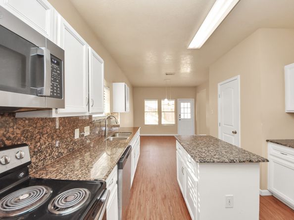 4611 Green Trail Drive, Houston TX 77084