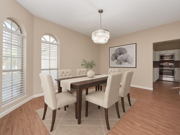 4611 Green Trail Drive, Houston TX 77084