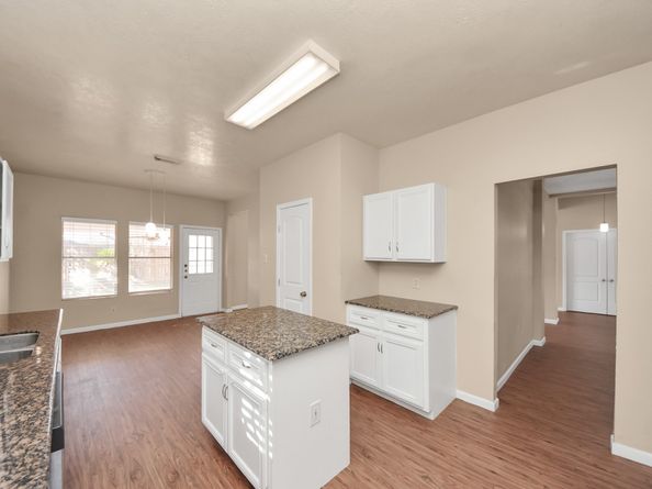 4611 Green Trail Drive, Houston TX 77084