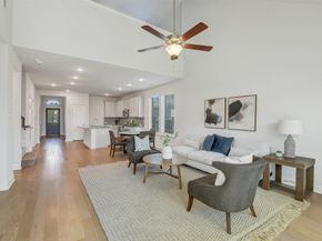 2754 Hidden Hollow Lane, Conroe TX 77385