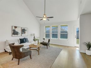 2754 Hidden Hollow Lane, Conroe TX 77385