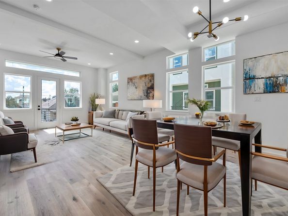 1805 Emir Street G, Houston TX 77009