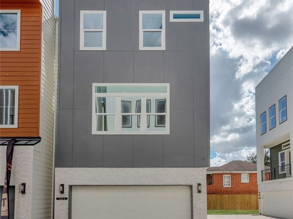1805 Emir Street G, Houston TX 77009