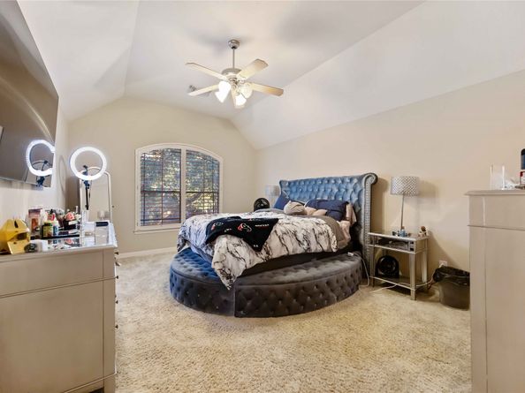 7602 Crystal Isle Lane, Humble TX 77396