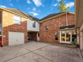 7602 Crystal Isle Lane, Humble TX 77396