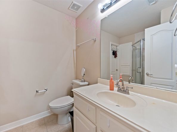 7602 Crystal Isle Lane, Humble TX 77396