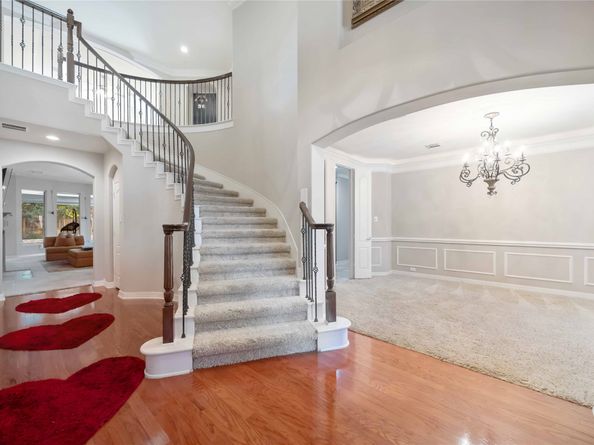 7602 Crystal Isle Lane, Humble TX 77396