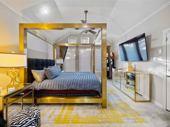 7602 Crystal Isle Lane, Humble TX 77396