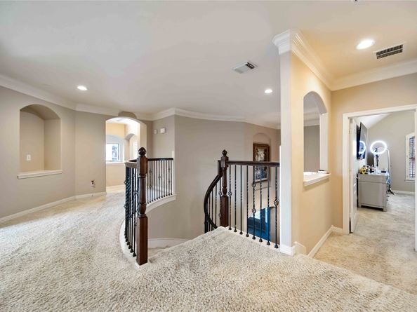 7602 Crystal Isle Lane, Humble TX 77396