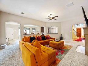 7602 Crystal Isle Lane, Humble TX 77396