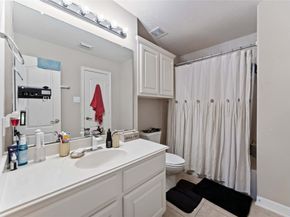 7602 Crystal Isle Lane, Humble TX 77396