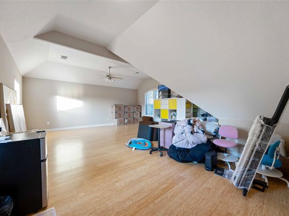 7602 Crystal Isle Lane, Humble TX 77396