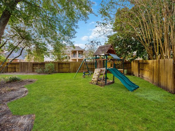 7602 Crystal Isle Lane, Humble TX 77396