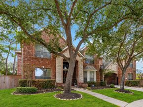 7602 Crystal Isle Lane, Humble TX 77396