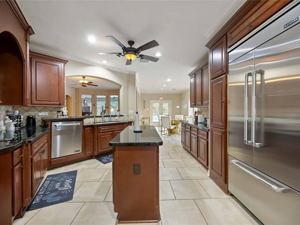 7602 Crystal Isle Lane, Humble TX 77396