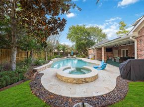 7602 Crystal Isle Lane, Humble TX 77396