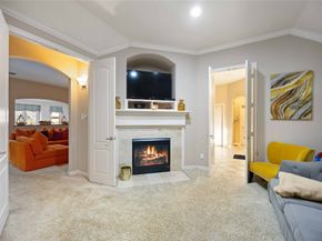 7602 Crystal Isle Lane, Humble TX 77396