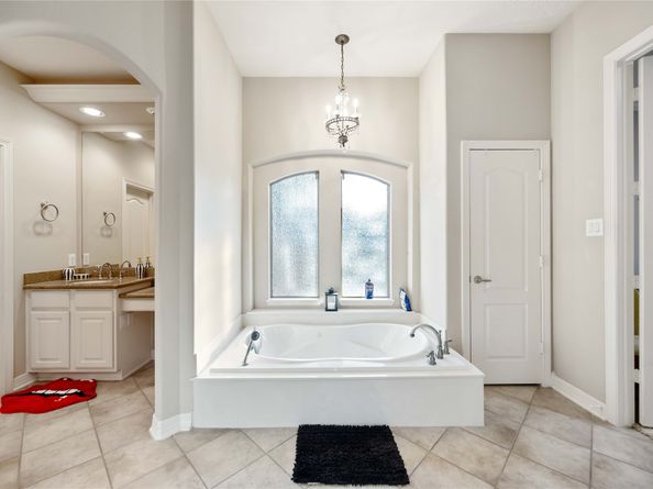 7602 Crystal Isle Lane, Humble TX 77396